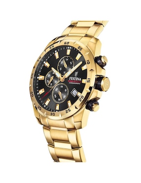 Reloj Festina Timeless Chronograph para hombre F20541/4-K