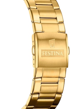 Reloj Festina Timeless Chronograph para hombre F20541/4-K