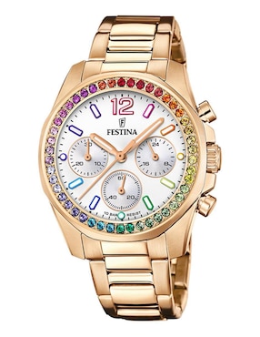 Reloj Festina Boyfriend Collection para mujer F20639/2-K