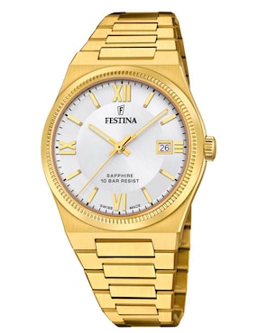 Reloj Festina Rive Collection para hombre F20038/1-K