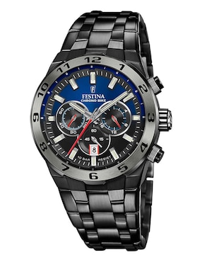 Reloj Festina Special Editions para hombre F20673/1-K