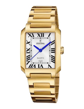 Reloj Festina On The Square para mujer F20680/1-K
