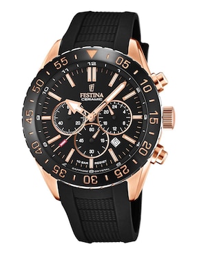 Reloj Festina Ceramic para hombre F20516/2-K