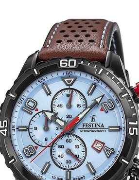 Reloj Festina Timeless Chronograph para hombre F20519/1-K