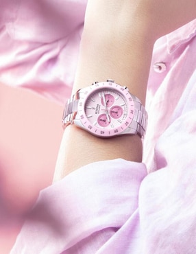 Reloj Festina Ceramic para mujer F20693/2-K
