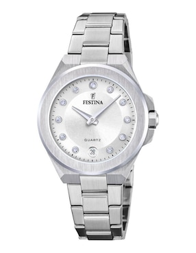 Reloj Festina Mademoiselle para mujer F20700/1-K