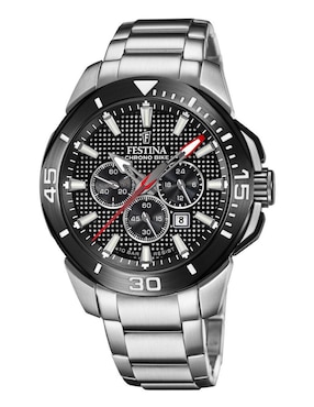 Reloj Festina Chrono Bike para hombre F20641/4-K
