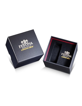 Reloj Festina Chrono Bike para hombre F20641/4-K