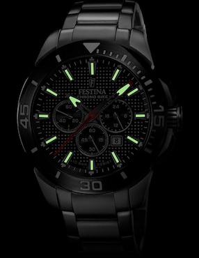 Reloj Festina Chrono Bike para hombre F20641/4-K