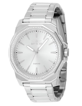 Reloj Invicta Elite Diamond para hombre 48731
