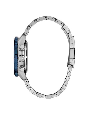 Reloj Citizen Promaster Blue Angels Navihawk Edición Especial para hombre 61969
