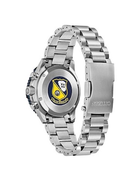 Reloj Citizen Promaster Blue Angels Navihawk Edición Especial para hombre 61969
