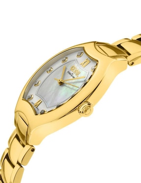 Reloj Gevril Lugano Suizo para mujer 11021B