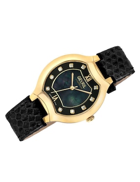 Reloj Gevril Lugano para mujer 11027