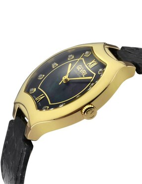 Reloj Gevril Lugano para mujer 11027