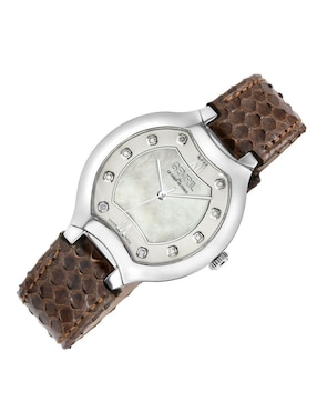 Reloj Gevril Lugano para mujer 11041