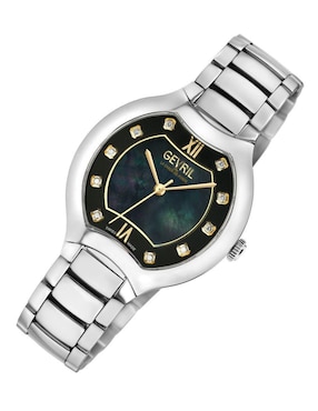 Reloj Gevril Lugano para mujer 11047B