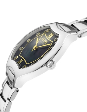 Reloj Gevril Lugano para mujer 11047B