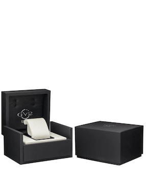Reloj Gevril Lugano para mujer 11047B
