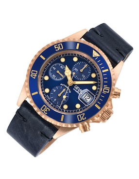 Reloj Gevril Wallstreet para hombre 4160