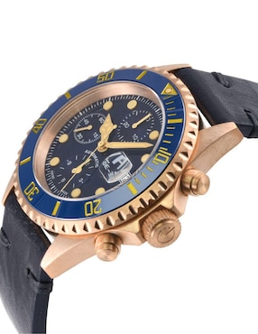 Reloj Gevril Wallstreet para hombre 4160