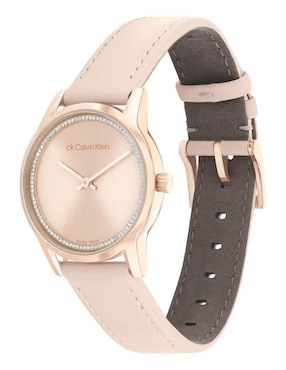Reloj Calvin Klein Swiss Dressed para mujer 25000024