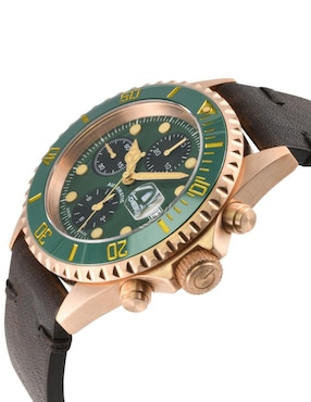 Reloj Gevril Wallstreet Suizo para hombre 4166