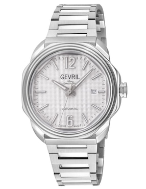 Reloj Gevril Roosevelt Suizo para hombre 46540B