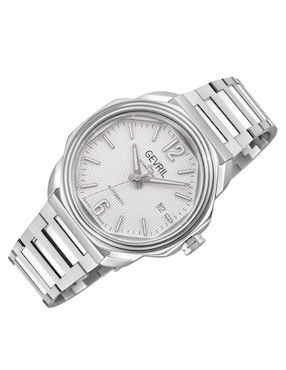 Reloj Gevril Roosevelt Suizo para hombre 46540B