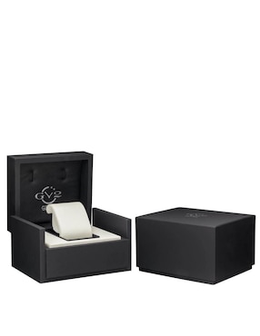 Reloj Gevril Roosevelt Suizo para hombre 46540B