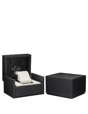 Reloj Gevril Roosevelt Suizo para hombre 46541B