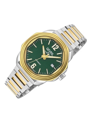 Reloj Gevril Roosevelt Suizo para hombre 46542B