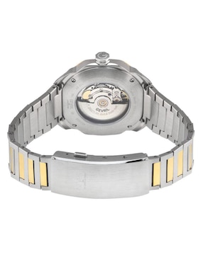 Reloj Gevril Roosevelt Suizo para hombre 46542B