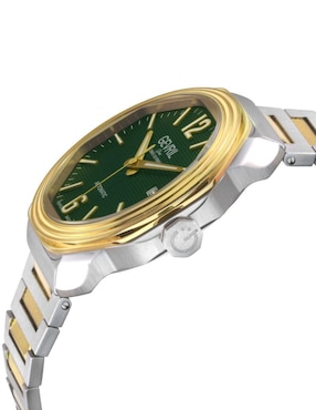 Reloj Gevril Roosevelt Suizo para hombre 46542B
