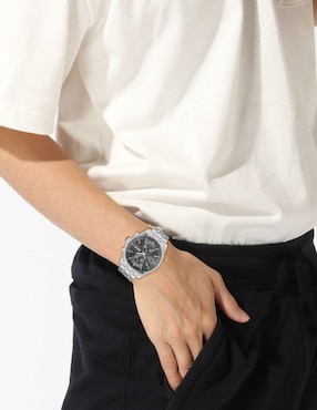 Reloj Boss Skytraveller para hombre 1514151