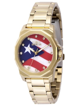 Reloj Invicta Speedway para mujer 48366