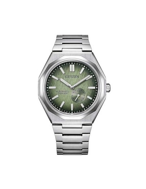 Reloj Citizen Zenshin para hombre 62021