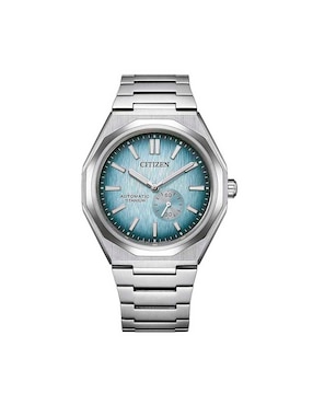 Reloj Citizen Zenshin para hombre 62022
