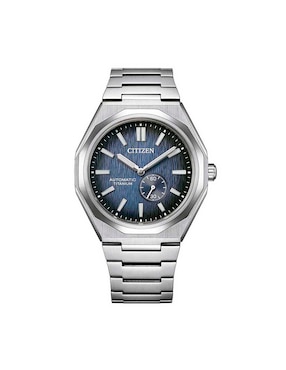 Reloj Citizen Zenshin para hombre 62023