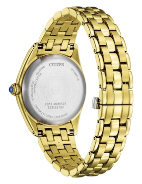 Reloj Citizen para mujer 61988