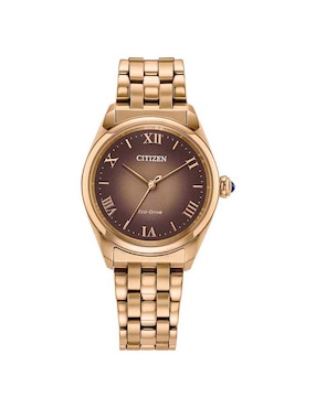 Reloj Citizen para mujer 61989