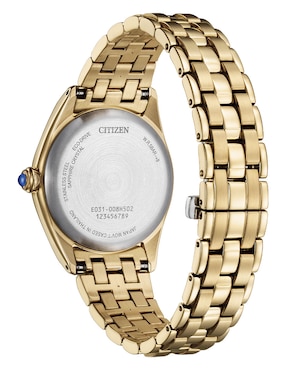 Reloj Citizen para mujer 61989