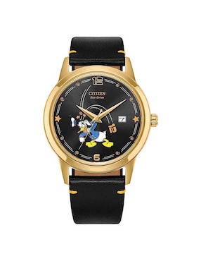 Reloj Citizen Disney Pato Donald para hombre 62026