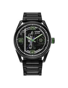 Reloj Citizen Marvel Hulk para hombre 62029