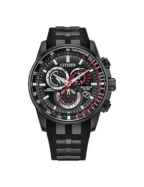 Reloj Citizen Pcat Sport Edicion Limitada para hombre 61979