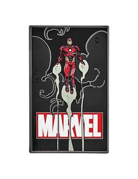 Reloj Citizen Marvel Stark para hombre 62030