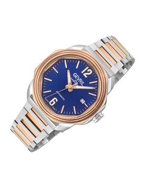 Reloj Gevril Roosevelt -Suizo para hombre 46543B