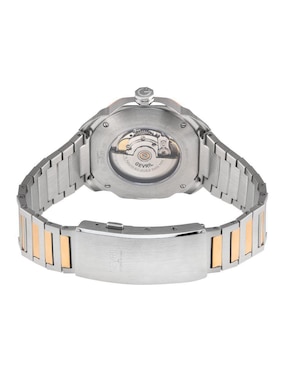 Reloj Gevril Roosevelt -Suizo para hombre 46543B