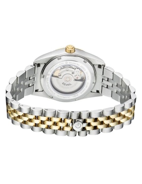 Reloj Gevril West Village Suizo para hombre 48903