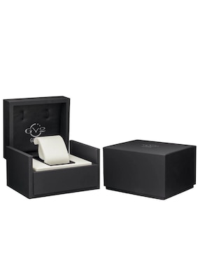 Reloj Gevril West Village Suizo para hombre 48903